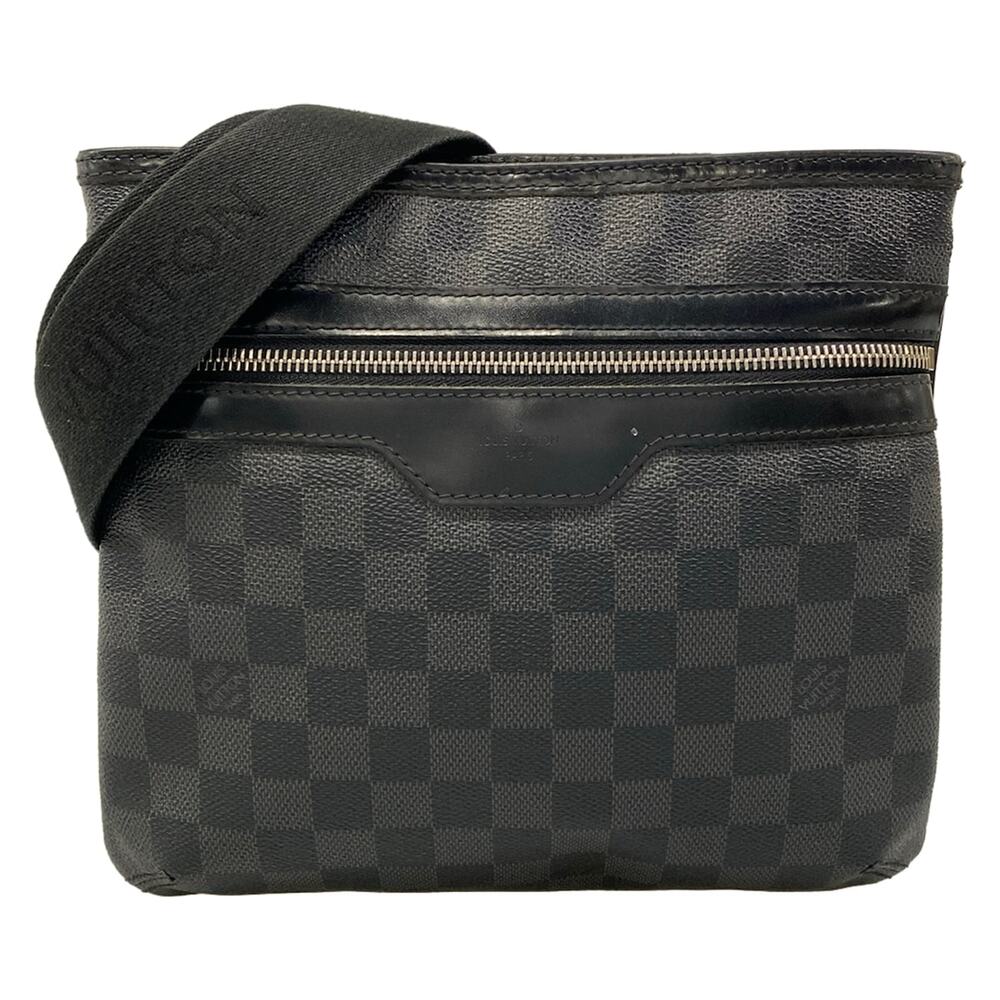 Louis Vuitton Thomas Shoulder Bag N58028